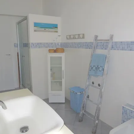 Titty Apartment *
