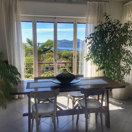 Apartment Titty *
