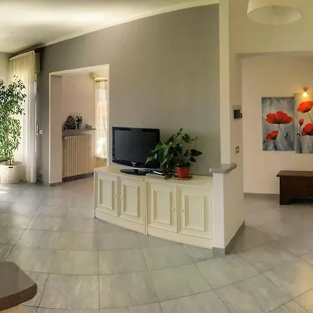 Titty Apartment