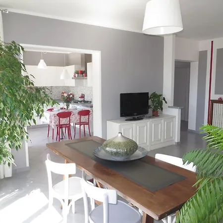 Titty Apartment *